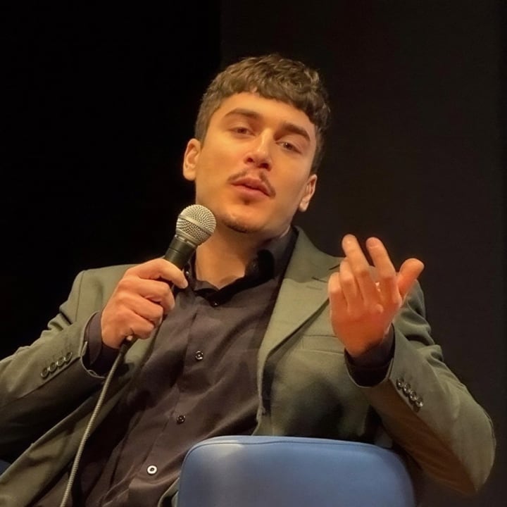 Nicholas Perpiglia
