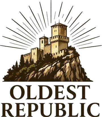 Logo di Oldest Republic