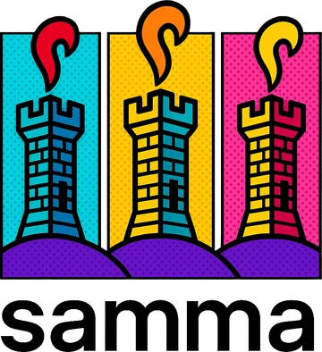 Logo di Samma